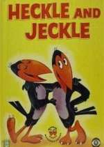 Watch The Heckle and Jeckle Show Megashare8