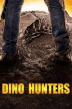 Watch Dino Hunters Megashare8