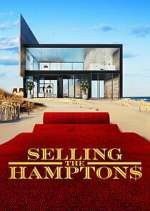 Watch Selling the Hamptons Megashare8