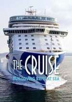 Watch The Cruise: Fun-Loving Brits at Sea Megashare8
