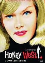 Watch Honey West Megashare8