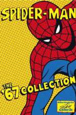 Watch Spider-Man 1967 Megashare8