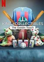 Watch King of Collectibles: The Goldin Touch Megashare8