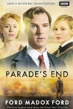 Watch Parade's End Megashare8