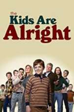 Watch The Kids Are Alright Megashare8
