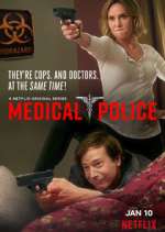 Watch Medical Police Megashare8