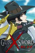 Watch Gun x Sword Megashare8