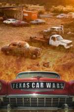 Watch Texas Car Wars Megashare8