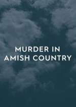 Watch Murder in Amish Country Megashare8