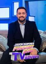 Watch Worlds Funniest TV Adverts with Jason Manford Megashare8