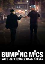 Watch Bumping Mics with Jeff Ross & Dave Attell Megashare8