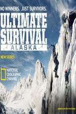 Watch National Geographic: Ultimate Survival Alaska Megashare8