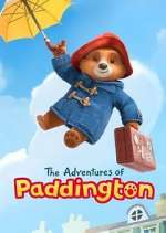 Watch The Adventures of Paddington Megashare8