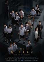 Watch The Gifted Megashare8
