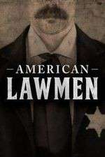 Watch American Lawmen Megashare8