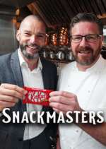 Watch Snackmasters Megashare8