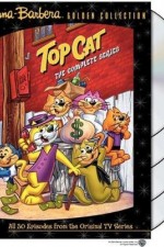 Watch Top Cat Megashare8