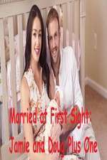 Watch Married at First Sight: Jamie and Doug Plus One Megashare8