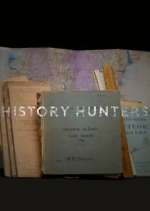 Watch History Hunters Megashare8