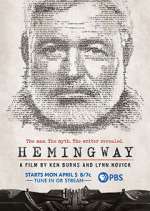 Watch Hemingway Megashare8