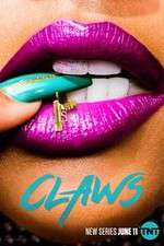 Watch Claws Megashare8