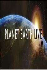 Watch Planet Earth Live Megashare8