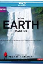 Watch How Earth Made Us Megashare8