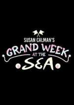 Watch Susan Calman's Grand Week by the Sea Megashare8