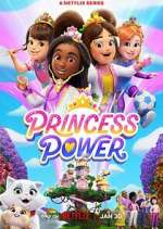 Watch Princess Power Megashare8