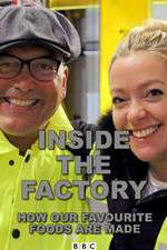 Watch Inside the Factory Megashare8