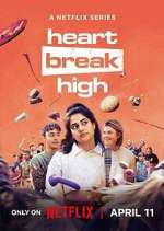 Watch Heartbreak High Megashare8