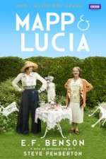 Watch Mapp and Lucia Megashare8