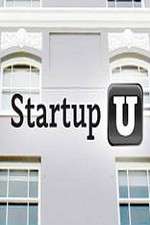 Watch Startup U Megashare8