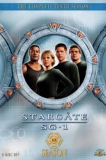 Watch Stargate SG-1 Megashare8