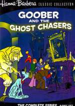 Watch Goober and the Ghost-Chasers Megashare8