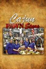 Watch Cajun Pawn Stars Megashare8