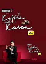 Watch Koffee with Karan Megashare8