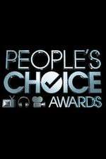 Watch People's Choice Awards Megashare8