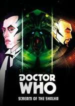 Watch Doctor Who: Scream of the Shalka Megashare8