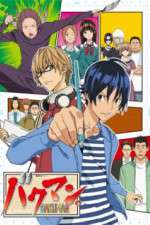 Watch Bakuman Megashare8