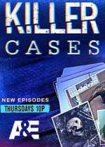 Watch Killer Cases Megashare8