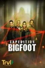 Watch Expedition Bigfoot Megashare8