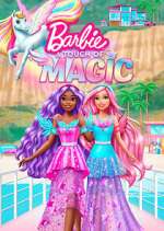 Watch Barbie: A Touch of Magic Megashare8