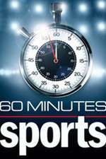 Watch 60 Minutes Sports Megashare8