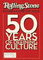 Watch Rolling Stone: Stories from the Edge Megashare8