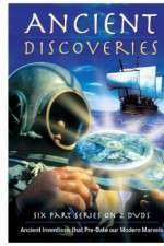 Watch Ancient Discoveries Megashare8