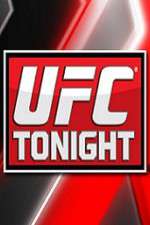 Watch UFC Tonight Megashare8