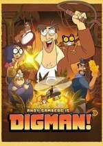 Watch Digman! Megashare8
