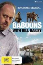 Watch Baboons with Bill Bailey Megashare8