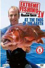 Watch Robsons Extreme Fishing Challenge Megashare8